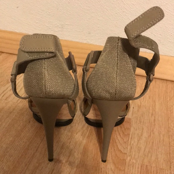 L.A.M.B Stiletto Heels Women’s size 7M - Picture 4 of 5